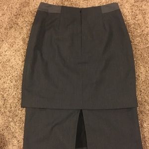 Bill Blass New York Skirt